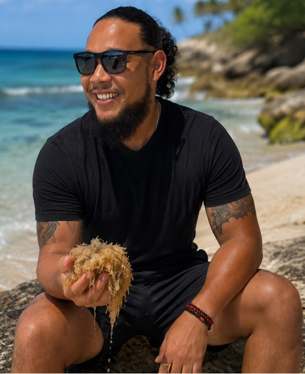Think Of Sea Moss As One Ingredient In Your Wellness Routine—Not The Whole Recipe.
