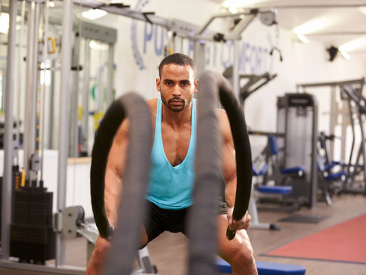 Sea Moss Benefits for Men