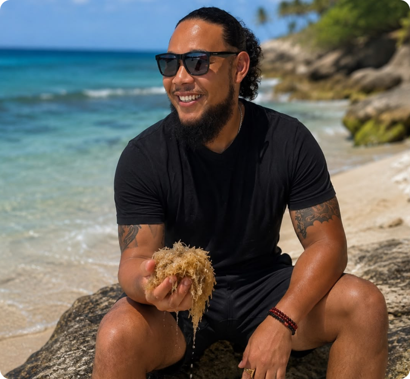 Meet the Founder