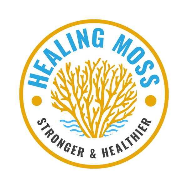 Healingmoss