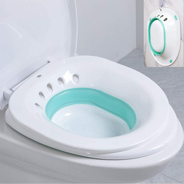 Sitz Bath for Hemorrhoids | Sitz Bath | Healingmoss